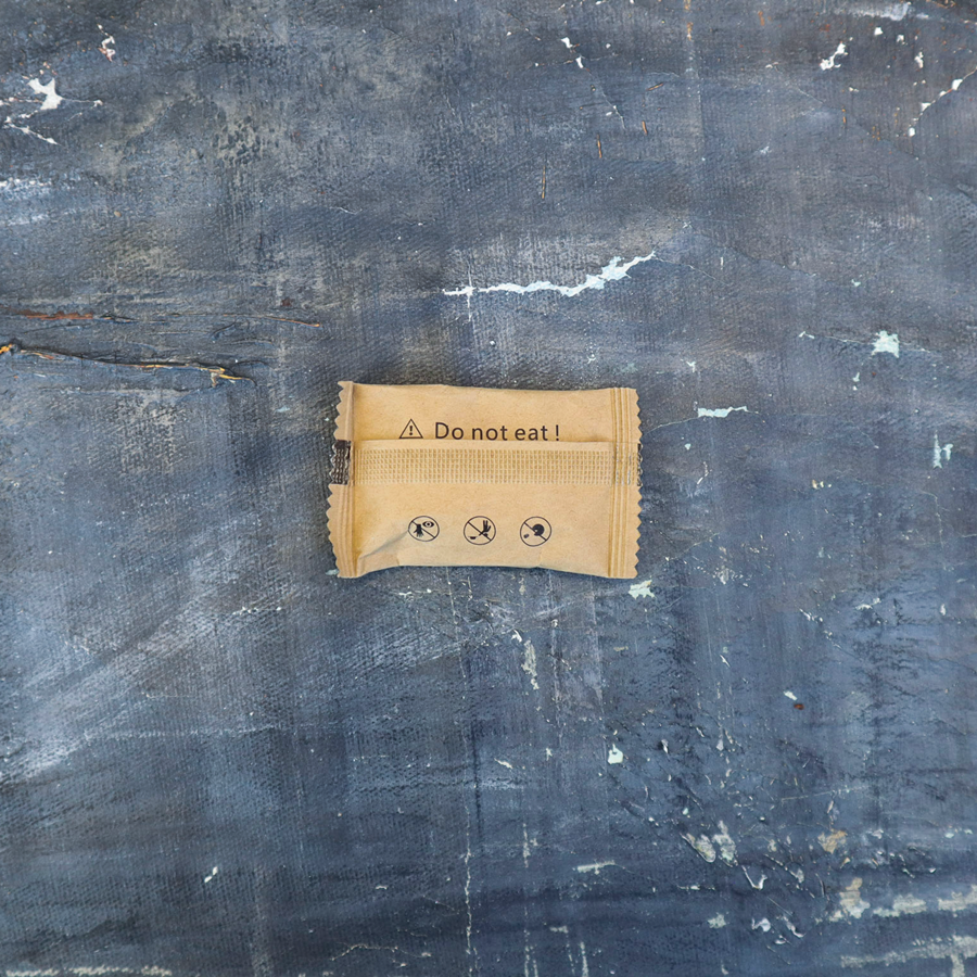 Bathroom Cleaning Tablets